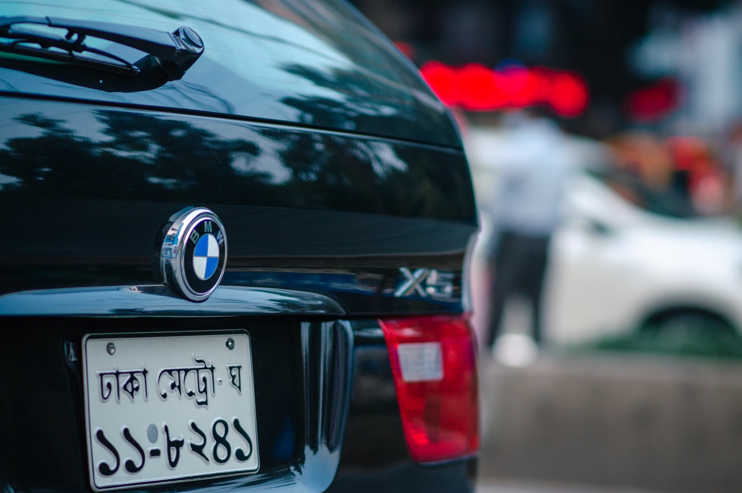 How to Choose the Right Legal Number Plate